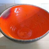 Vintage ceramic bowl