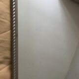 Old wall mirror