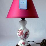 Bedside lamp