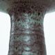 Xxxl pottery Dutch Mobach vase, 1970s