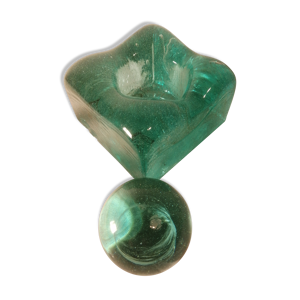 cendrier verre