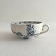 Antique ironstone cup "Carmen" Sarreguemines