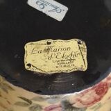 Vintage Amadeus Vase
