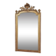 Miroir époque XIX 204 x 110