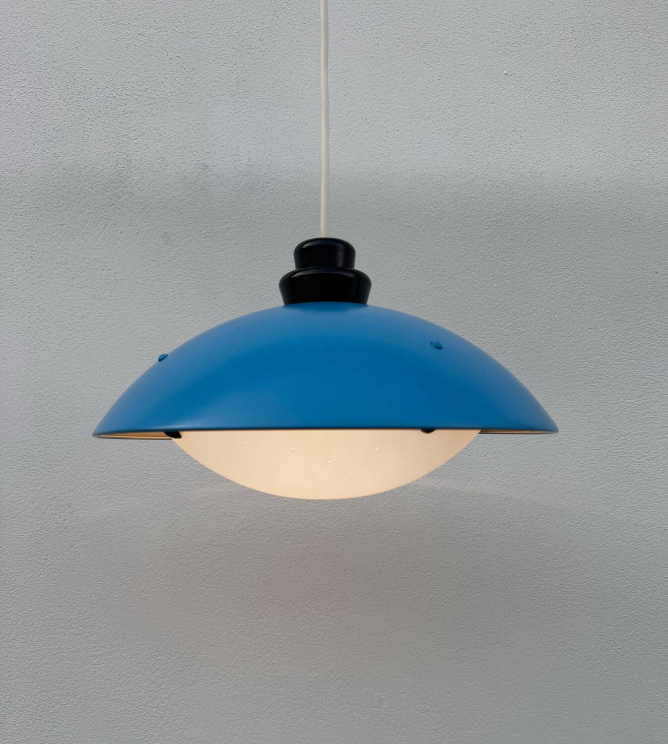 IKEA Smyg chandelier, 1980s