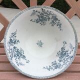 Gien's earthenware salad