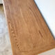 Solid wood chest of drawers