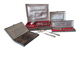 Ménagère 64 pièces Alfenide