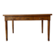 Farmhouse table