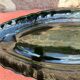 Fish tray