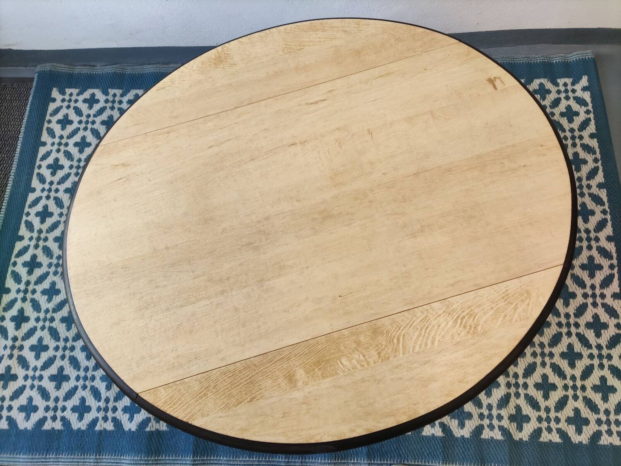 Table de salon
