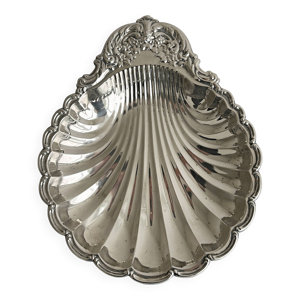 Grande coupe coquillage