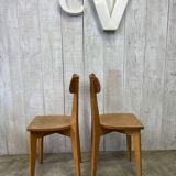 Pair of Luterna chairs
