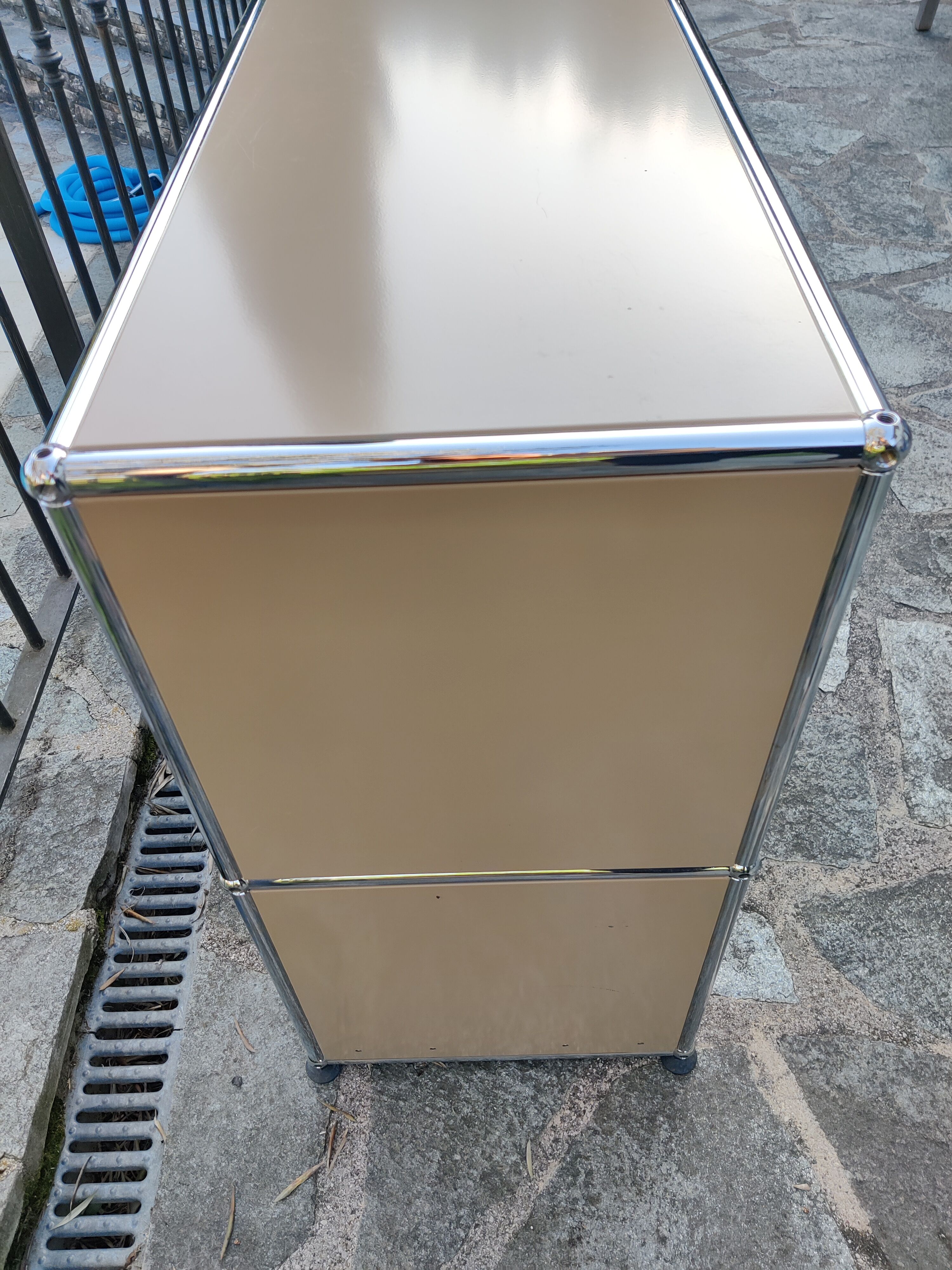 Enfilade sideboard USM Haller