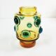 Mid Century Vase, Chribska, J. Hospodka, Czechoslovakia 1960s
