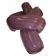 Fauteuil Agnes Comar Boa ou "C" 1970