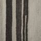 Vintage Turkish hallway rug 57x474 cm