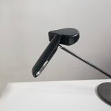 Lampe Ring A 400 par Bruno Gecchelin pour Arteluce 1979