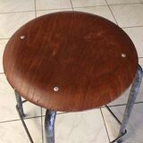 Industrial stool