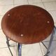 Industrial stool