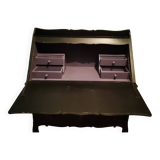 “Richelieu” secretary chest of drawers