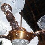 Lustre Auzances