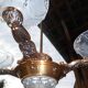 Auzances Chandelier