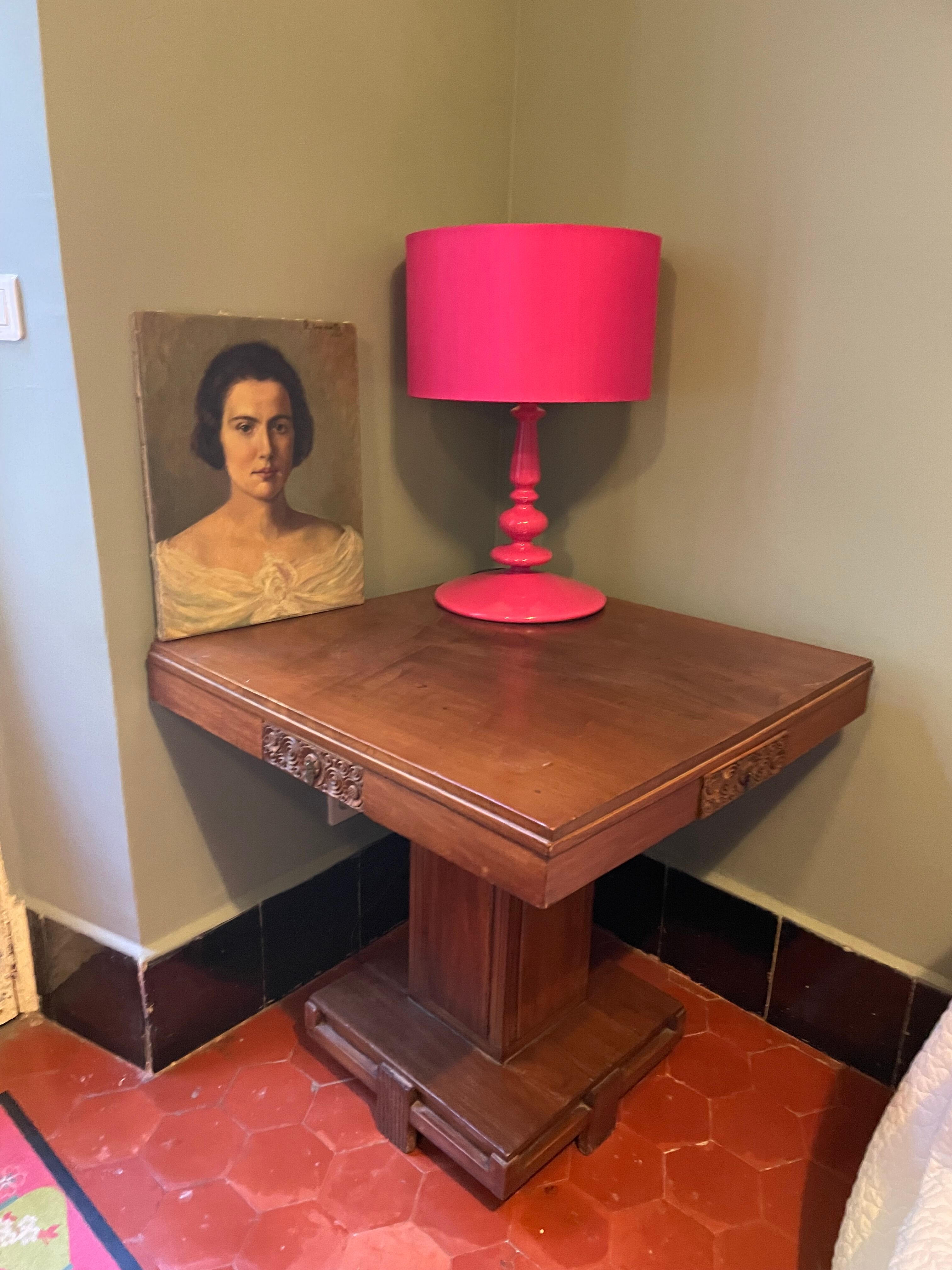 Table de jeux
