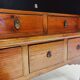 Antique Chinese Cabinet