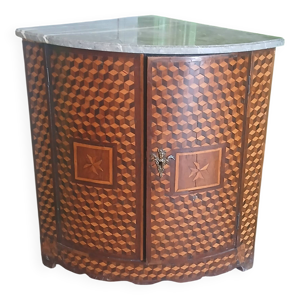 encoignure Italienne