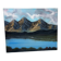 Huile sur toile Paysage de montagne