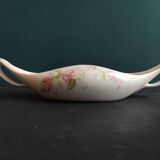 French vintage sauce boat, T&V, Limoges