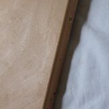 Acrylic canvas The kiss 73X54 cm for living room