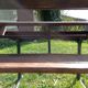 School desk desk early XX th