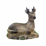 Roe Deer-Caugant Terrine