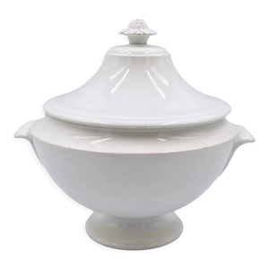 Ancienne soupière en