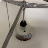 Juri pendant light, Lorenzo Stano, Lumina 1996