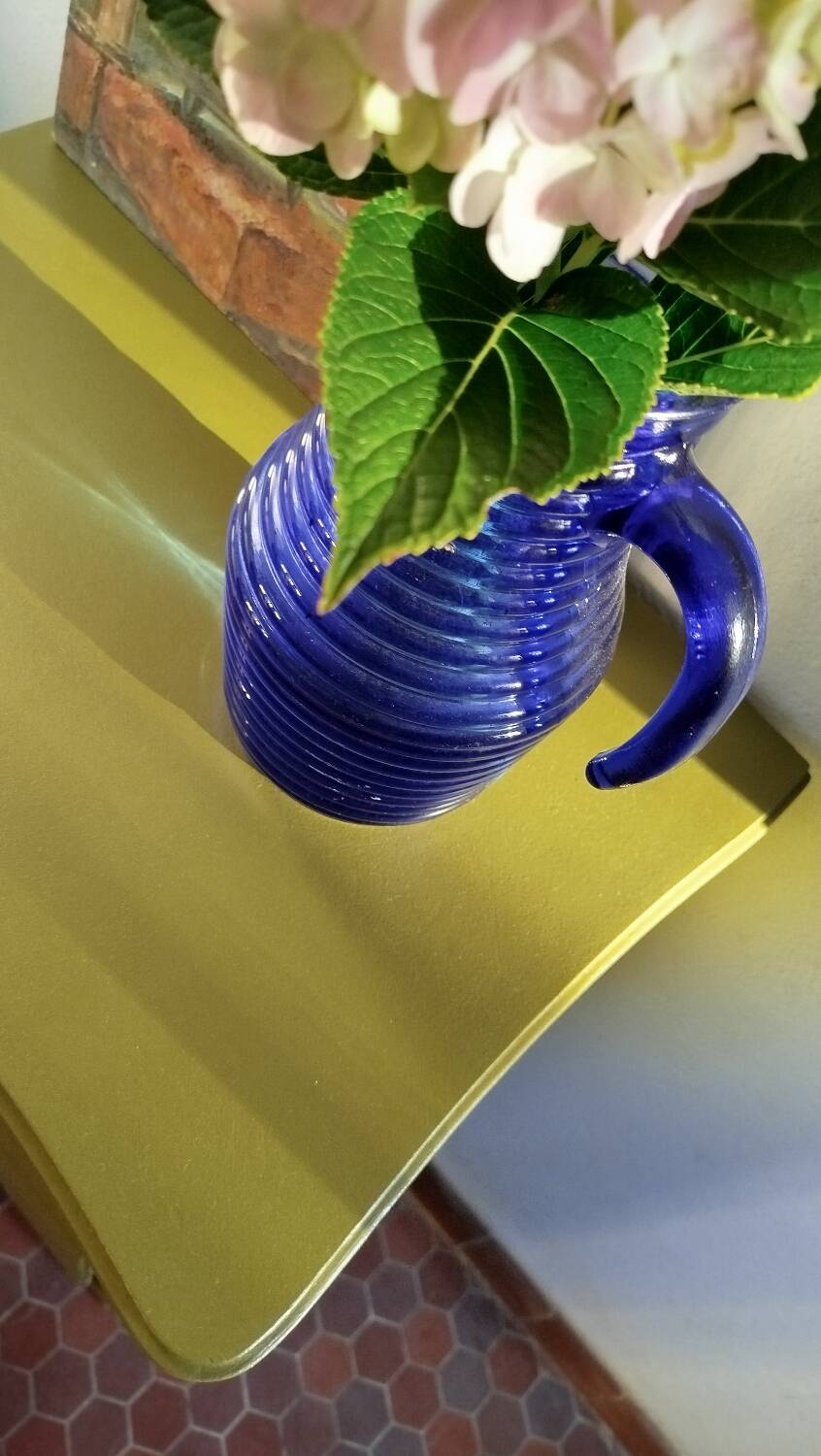 Fig green chiffonier