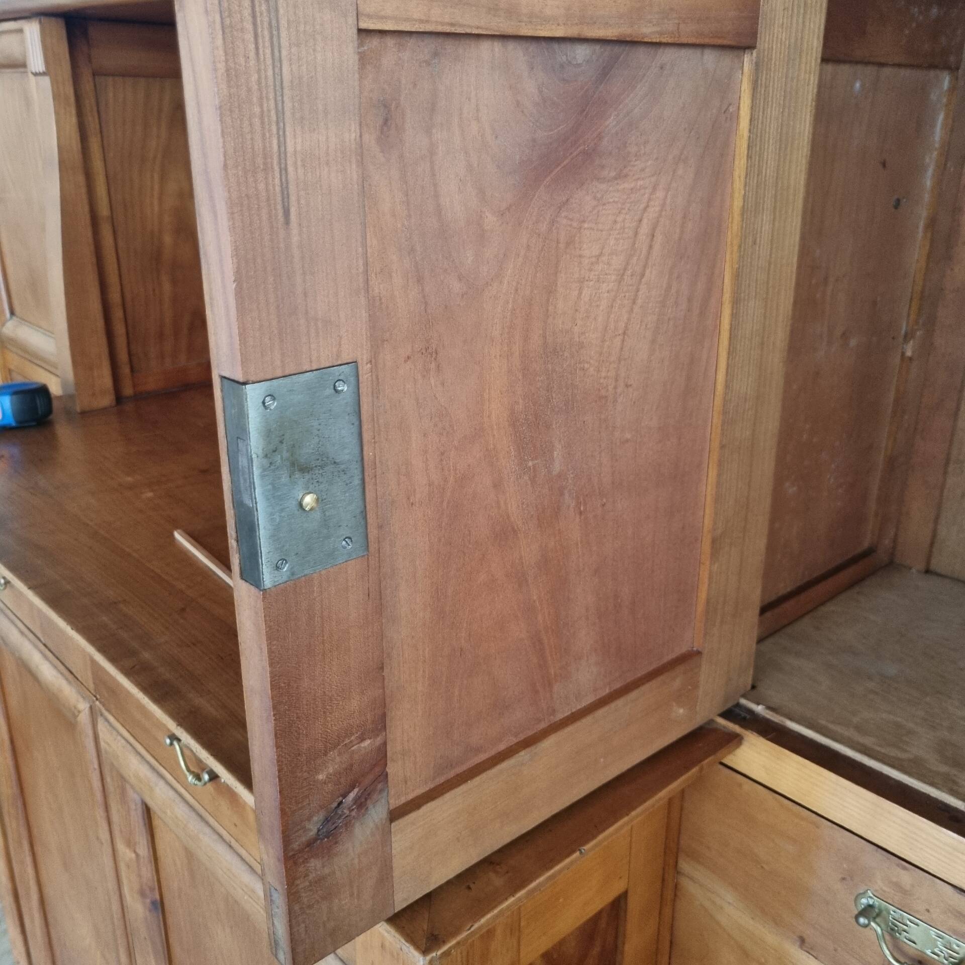 Sideboard, cupboard,