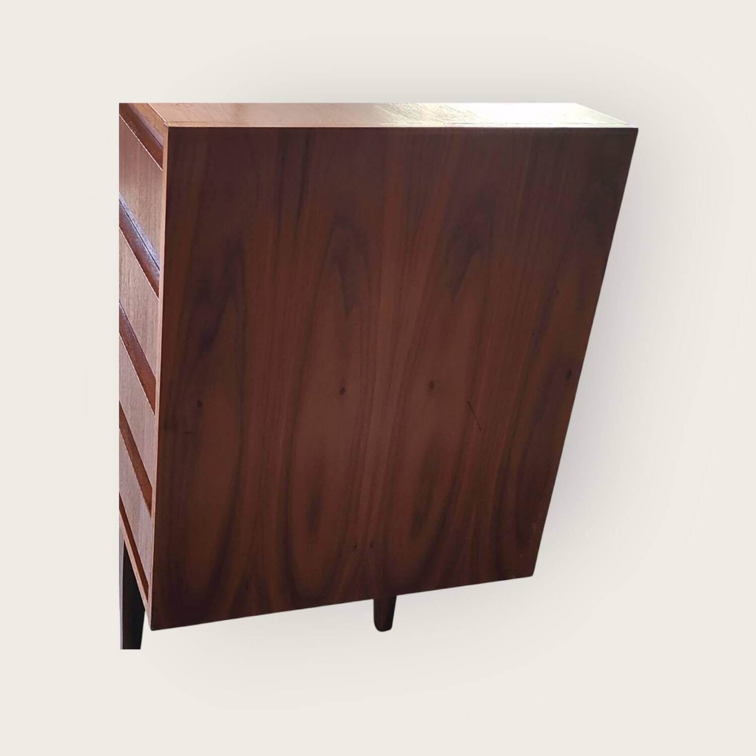 Buffet du milieu du siècle