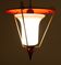 Suspension des années 1950 de Philips