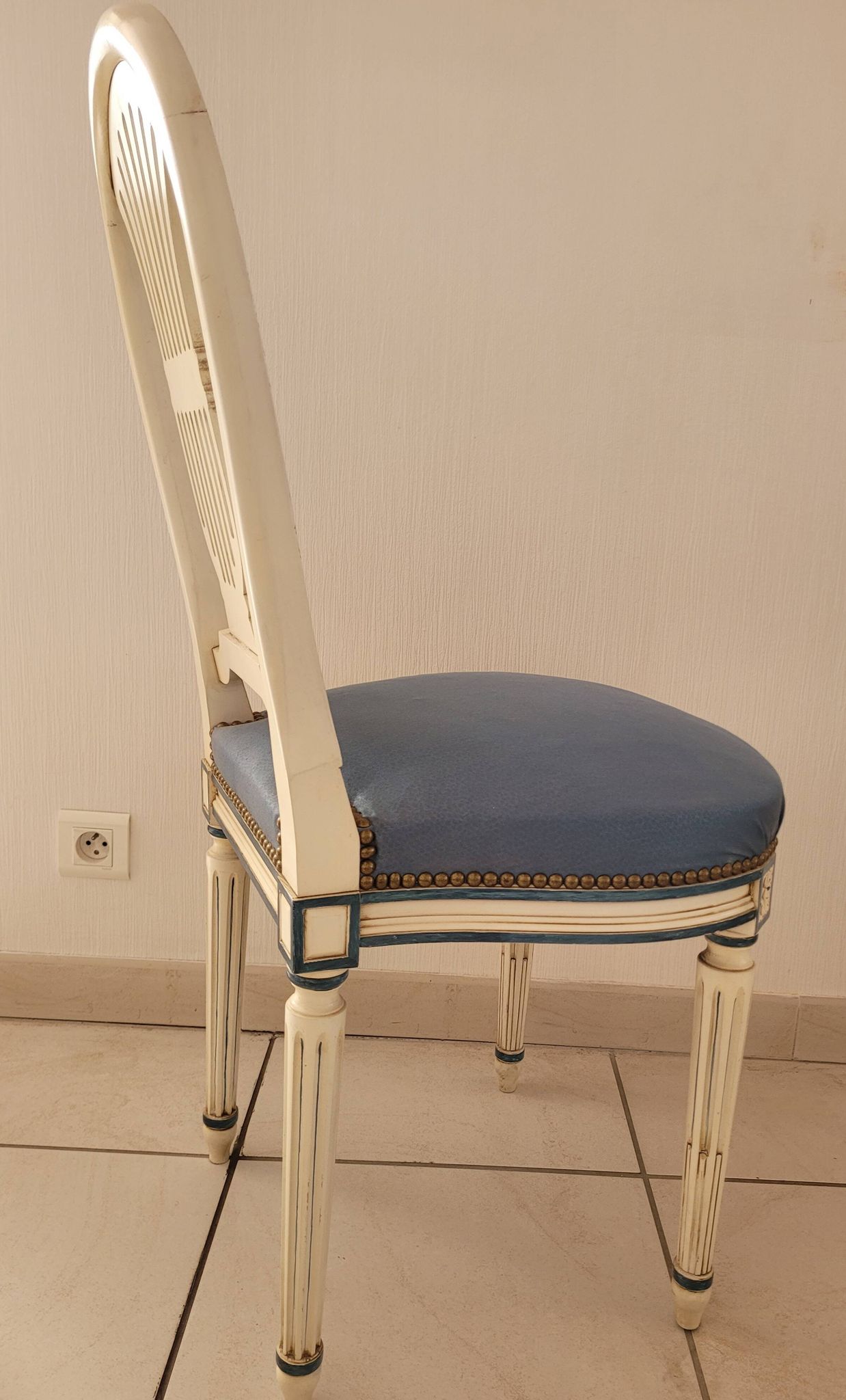 Chaise