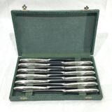 Christofle - Dessert knives