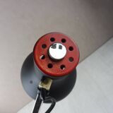Ancienne lampe d'atelier