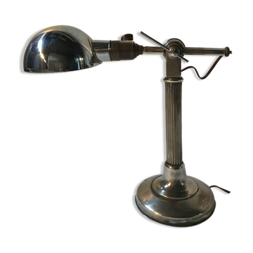 Modernist lamp