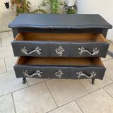 Commode Louis XV