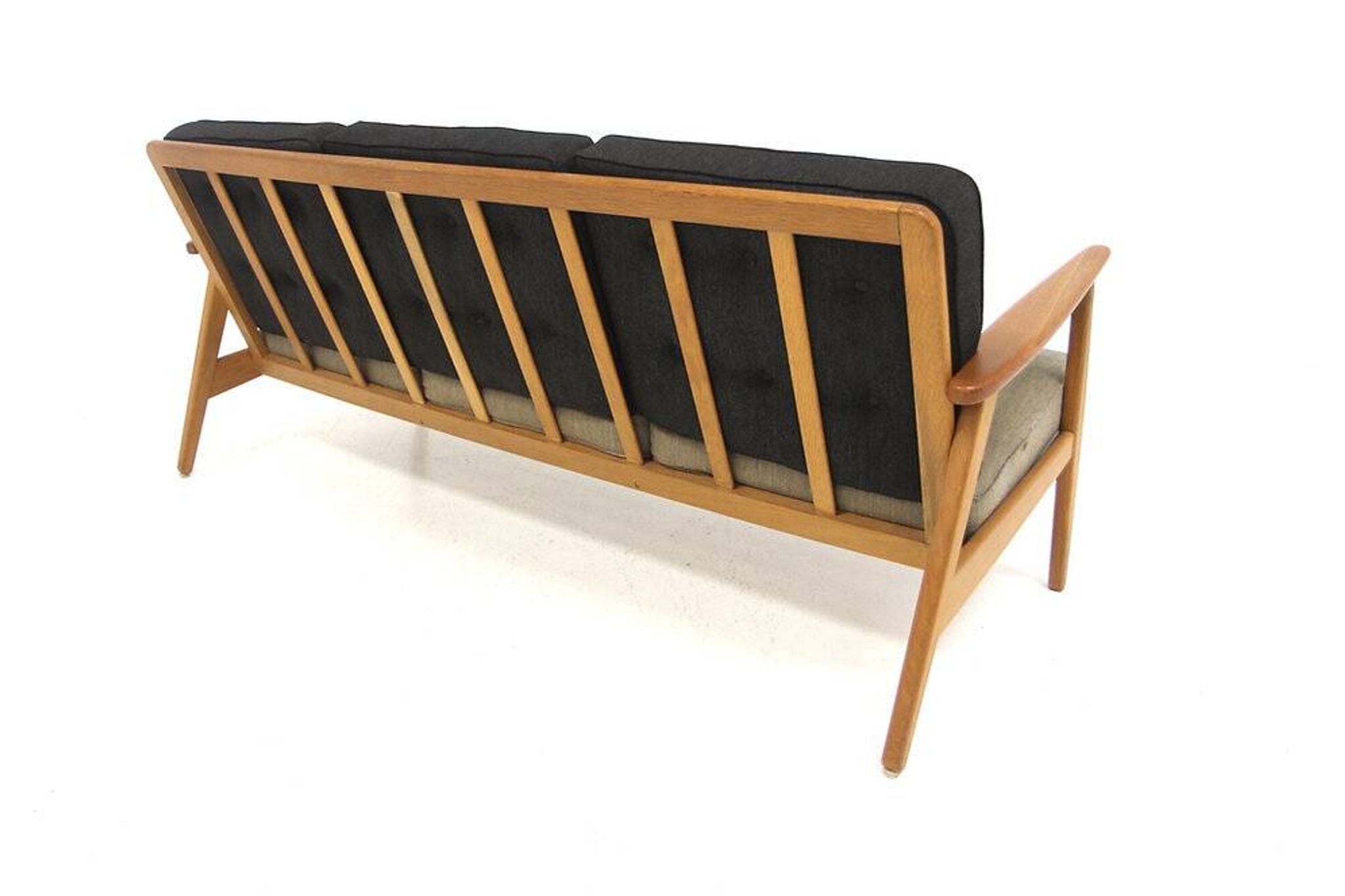 Canapé 3 places "Esbjerg", Möbel-Ikéa, Suède, 1960
