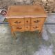 Commode style Louis XV
