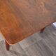 Teak coffee table by White and Newton