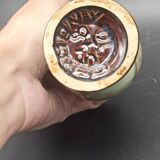 Vase tulipe